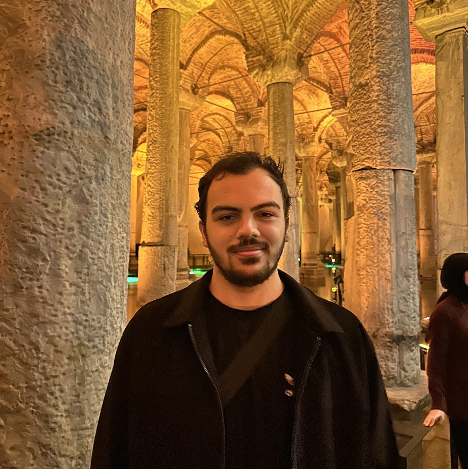 Mustafa Kumru